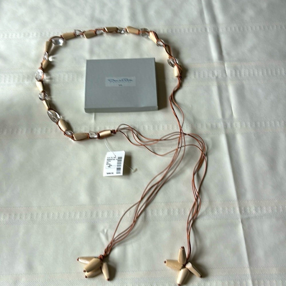 Designer BOHO Belt